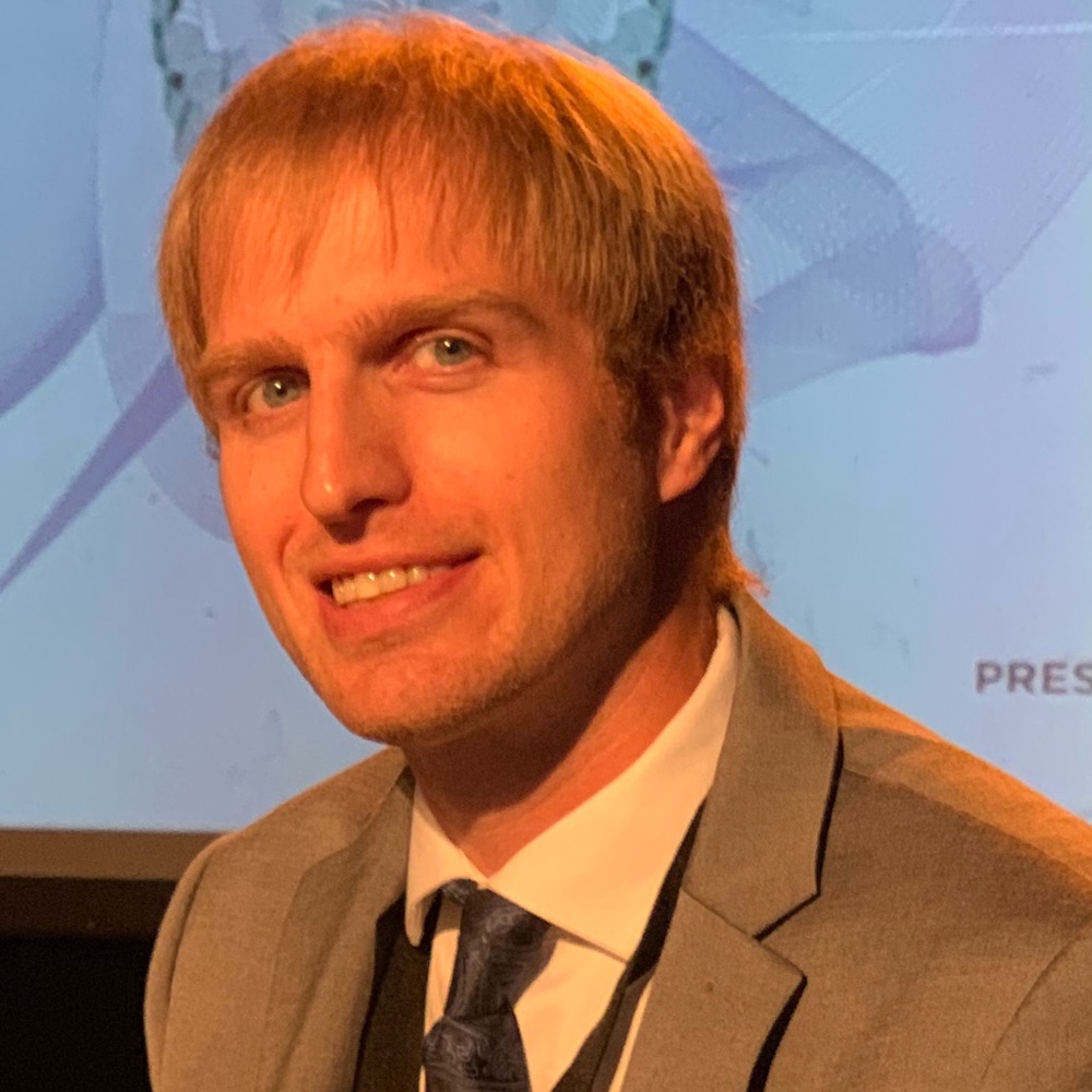 Meet your Posher, Ross